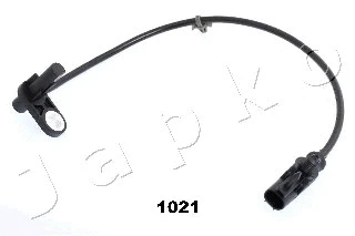 1511021 JAPKO Датчик, частота вращения колеса (фото 1)