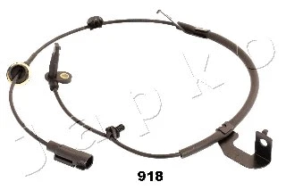 151918 JAPKO Датчик, частота вращения колеса (фото 1)