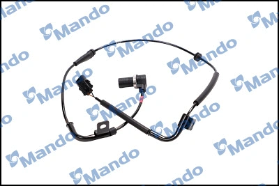 EX59810H1050 MANDO Датчик, частота вращения колеса (фото 1)