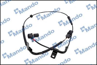 EX59810H1050 MANDO Датчик, частота вращения колеса (фото 2)