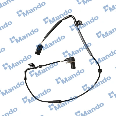 EX59880H1050 MANDO Датчик, частота вращения колеса (фото 1)