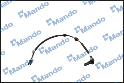 EX599103T000 MANDO Датчик, частота вращения колеса (фото 1)