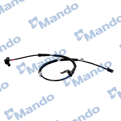 EX9561026010 MANDO Датчик, частота вращения колеса (фото 2)