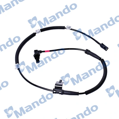 EX9561026010 MANDO Датчик, частота вращения колеса (фото 3)