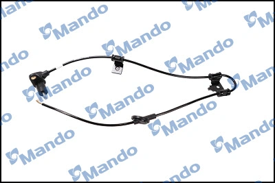 EX9568017000 MANDO Датчик, частота вращения колеса (фото 1)