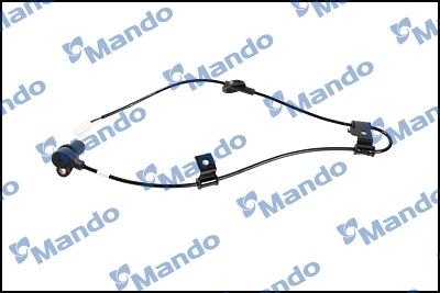 EX9568017000 MANDO Датчик, частота вращения колеса (фото 2)