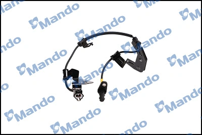 EX956812W500 MANDO Датчик, частота вращения колеса (фото 2)