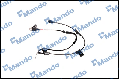 EX9568529500 MANDO Датчик, частота вращения колеса (фото 1)