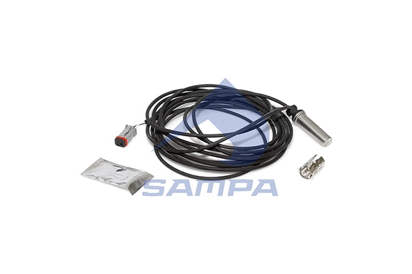 096.348 SAMPA Датчик, частота вращения колеса (фото 1)