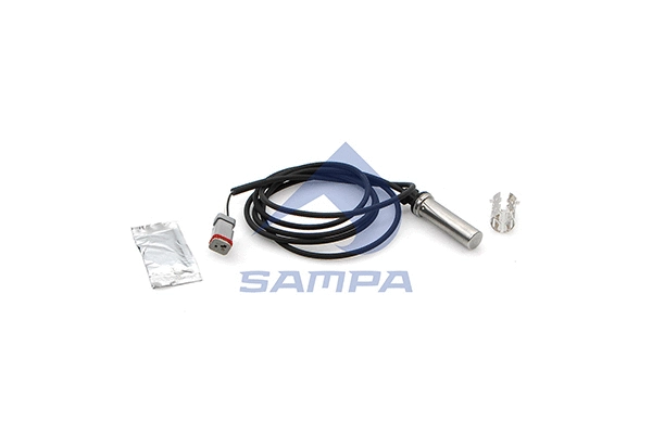 096.367 SAMPA Датчик, частота вращения колеса (фото 1)