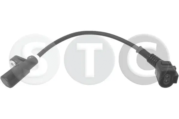 T450119 STC Датчик, частота вращения колеса (фото 1)