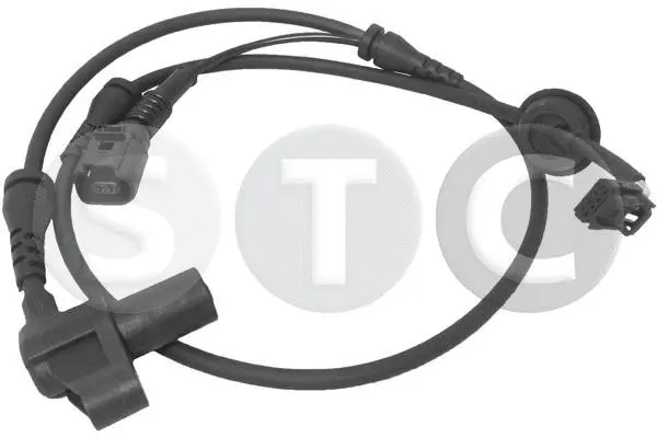 T450123 STC Датчик, частота вращения колеса (фото 1)
