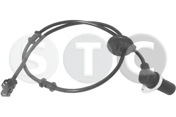 T450171 STC Датчик, частота вращения колеса (фото 1)