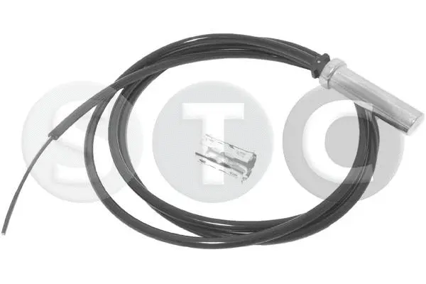 T450176 STC Датчик, частота вращения колеса (фото 1)