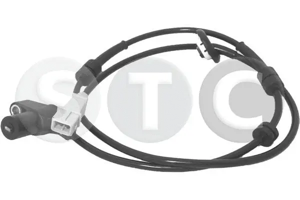 T450184 STC Датчик, частота вращения колеса (фото 1)