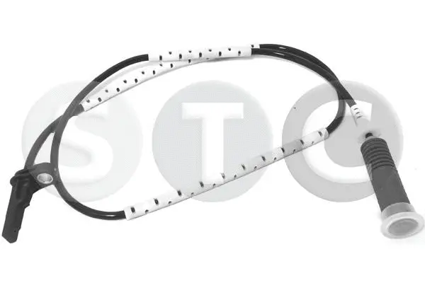 T450198 STC Датчик, частота вращения колеса (фото 1)