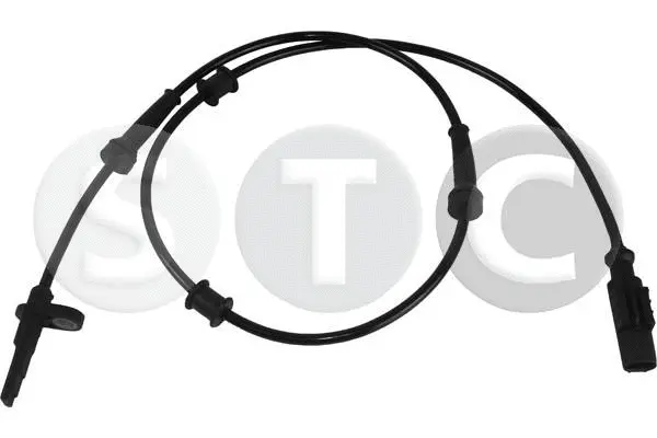 T450598 STC Датчик, частота вращения колеса (фото 1)