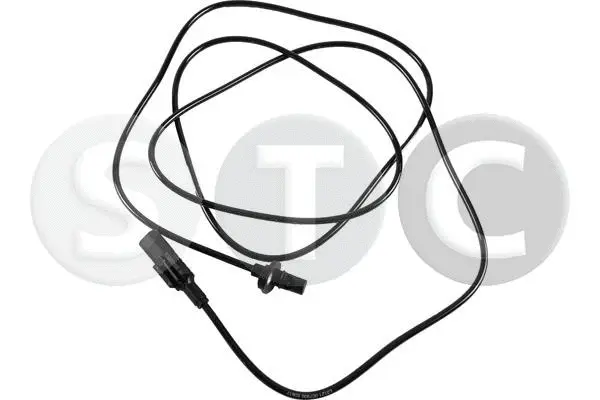 T450617 STC Датчик, частота вращения колеса (фото 1)