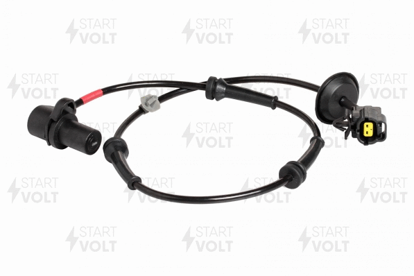 VS-ABS 0555 STARTVOLT Датчик, частота вращения колеса (фото 1)