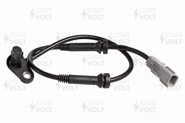 VS-ABS 0906 STARTVOLT Датчик, частота вращения колеса (фото 1)