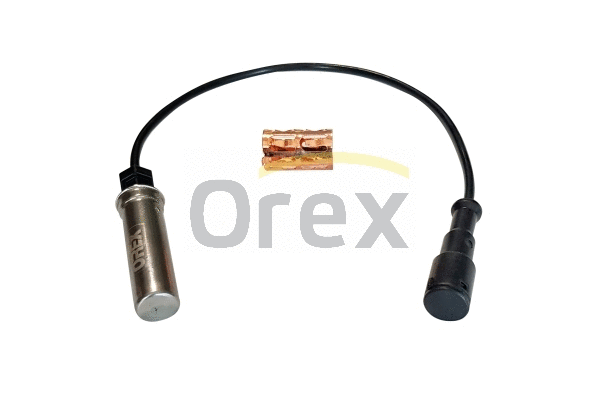 401014 OREX Датчик, частота вращения колеса (фото 1)