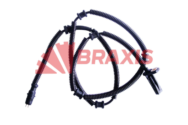 AK0023 BRAXIS Датчик, частота вращения колеса (фото 1)
