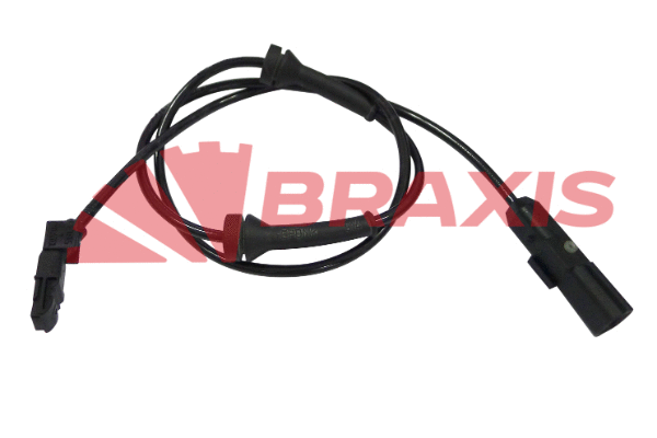 AK0035 BRAXIS Датчик, частота вращения колеса (фото 1)