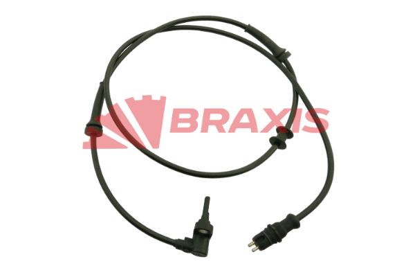 AK0060 BRAXIS Датчик, частота вращения колеса (фото 1)