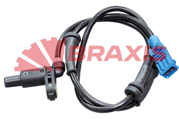 AK0063 BRAXIS Датчик, частота вращения колеса (фото 1)