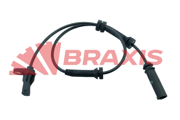 AK0103 BRAXIS Датчик, частота вращения колеса (фото 1)