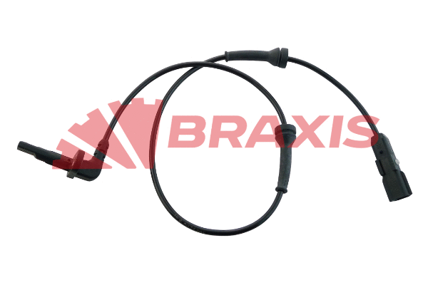 AK0105 BRAXIS Датчик, частота вращения колеса (фото 1)