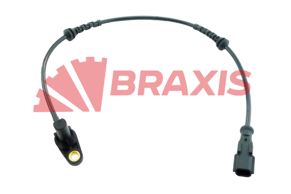 AK0131 BRAXIS Датчик, частота вращения колеса (фото 1)