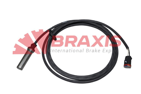 AK0139 BRAXIS Датчик, частота вращения колеса (фото 1)