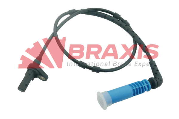 AK0150 BRAXIS Датчик, частота вращения колеса (фото 1)