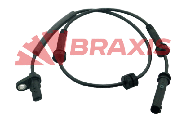 AK0160 BRAXIS Датчик, частота вращения колеса (фото 1)