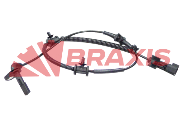 AK0167 BRAXIS Датчик, частота вращения колеса (фото 1)
