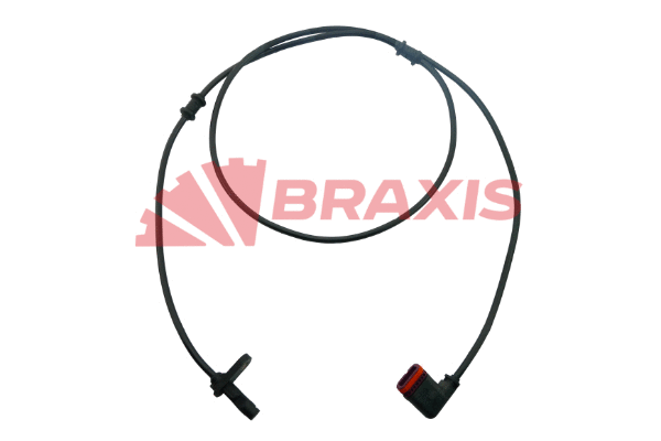 AK0171 BRAXIS Датчик, частота вращения колеса (фото 1)