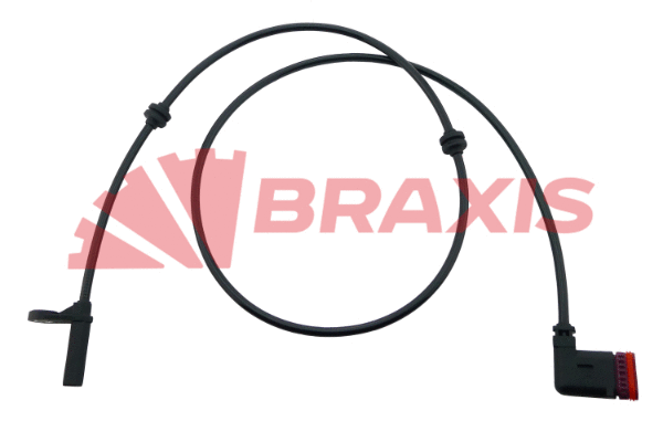 AK0174 BRAXIS Датчик, частота вращения колеса (фото 1)