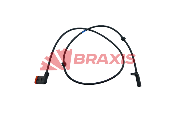 AK0196 BRAXIS Датчик, частота вращения колеса (фото 1)