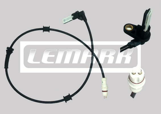 LAB483 LEMARK Датчик, частота вращения колеса (фото 1)