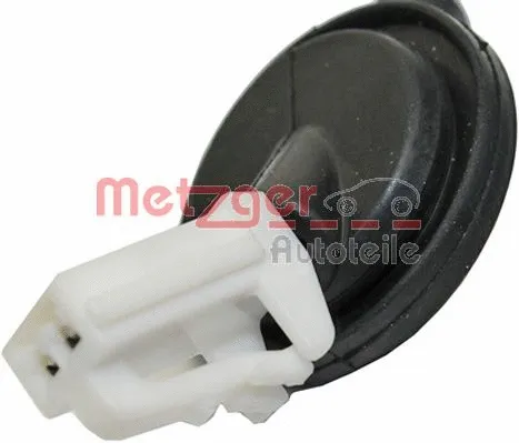 0900863 METZGER Соединительный кабель ABS (фото 1)
