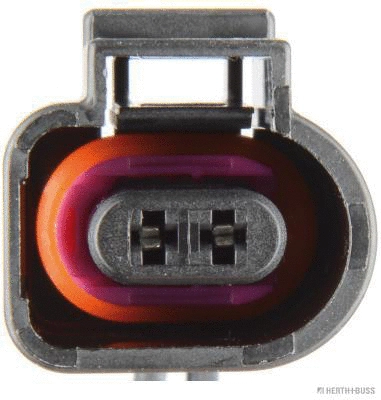 51277160 HERTH+BUSS Ремонтный комплект кабеля, фонарь указателя поворота (фото 3)