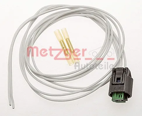 2324012 METZGER Ремонтный комплект кабеля, датчик частоты вращения колеса (фото 2)