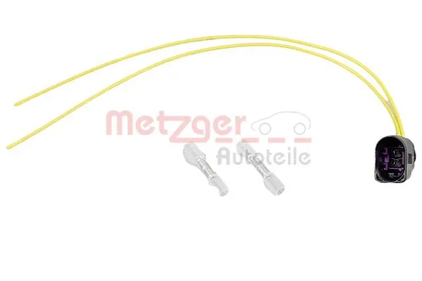 2324074 METZGER Ремонтный комплект кабеля, центральное электрооборудование (фото 1)