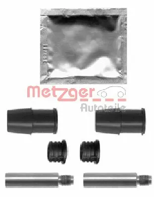 113-1306X METZGER Комплект направляющей гильзы (фото 1)