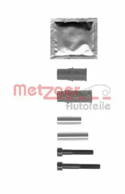 113-1313X METZGER Комплект направляющей гильзы (фото 1)