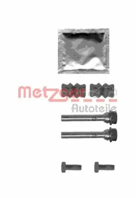 113-1346X METZGER Комплект направляющей гильзы (фото 1)