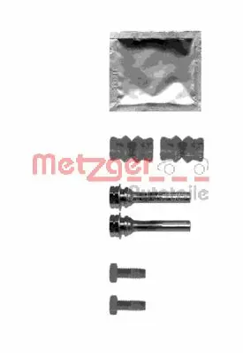 113-1364X METZGER Комплект направляющей гильзы (фото 1)