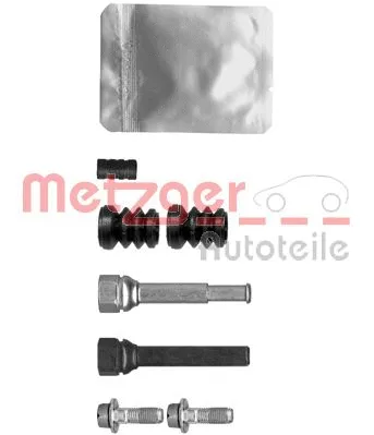 113-1491X METZGER Комплект направляющей гильзы (фото 1)