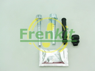 807005 FRENKIT Комплект направляющей гильзы (фото 1)